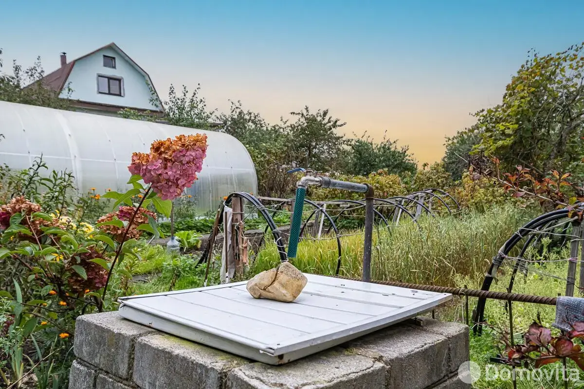 Купить 2-этажную дачу в Монтажник-82 Минская область, 12990USD, код 184260 - фото 13