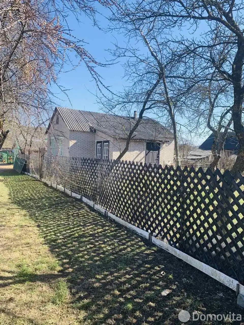 дом, Братково, ул. Шпаковского 