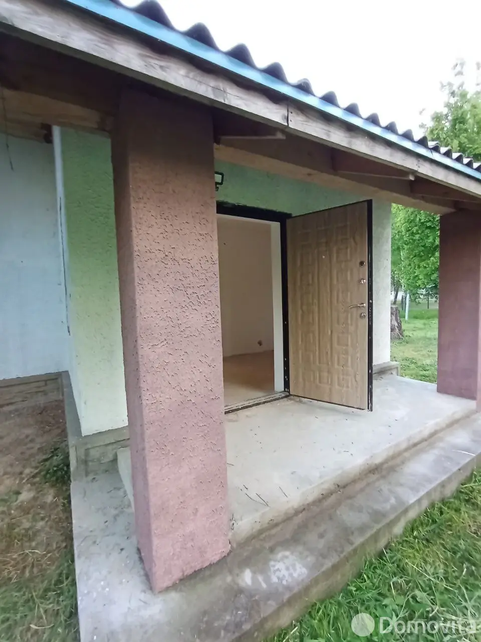 коттедж, Тереховка, ул. Спортивная, д. 1А 