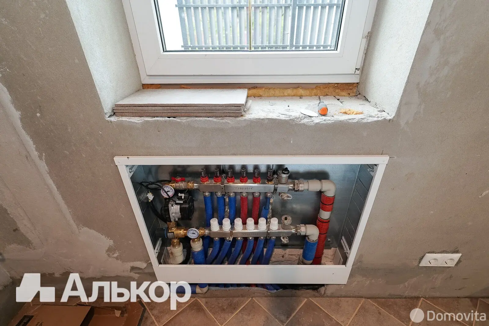 Купить 3-этажную дачу в Факел-Третий век Минская область, 142000USD, код 184442 - фото 22