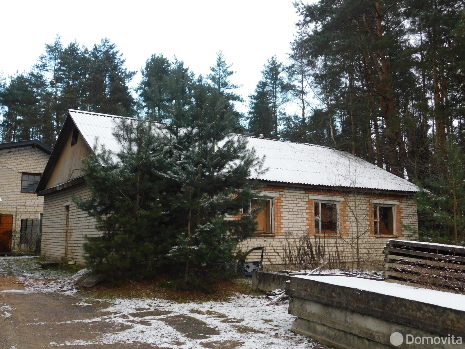 Купить офис в Задомле, 153000USD, код 10068 - фото 14