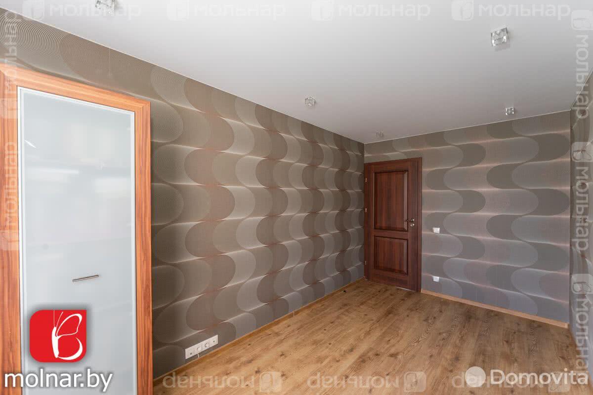 Продажа 4-комнатной квартиры в Минске, ул. Слободская, д. 29, 107000 USD, код: 999180 - фото 6