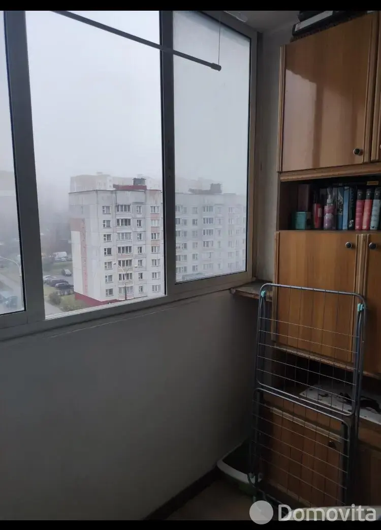 Цена продажи комнаты, Минск, ул. Шаранговича, д. 80