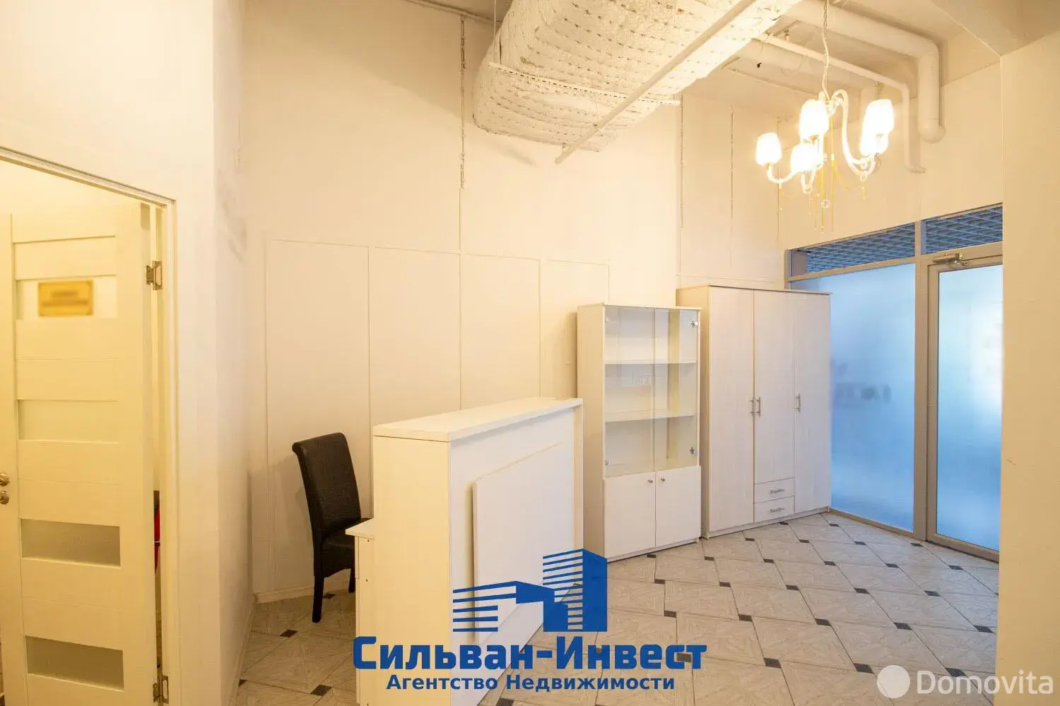 Помещение под сферу услуг в Минске, ул. Петра Мстиславца, д. 3, код 4036 - фото 17