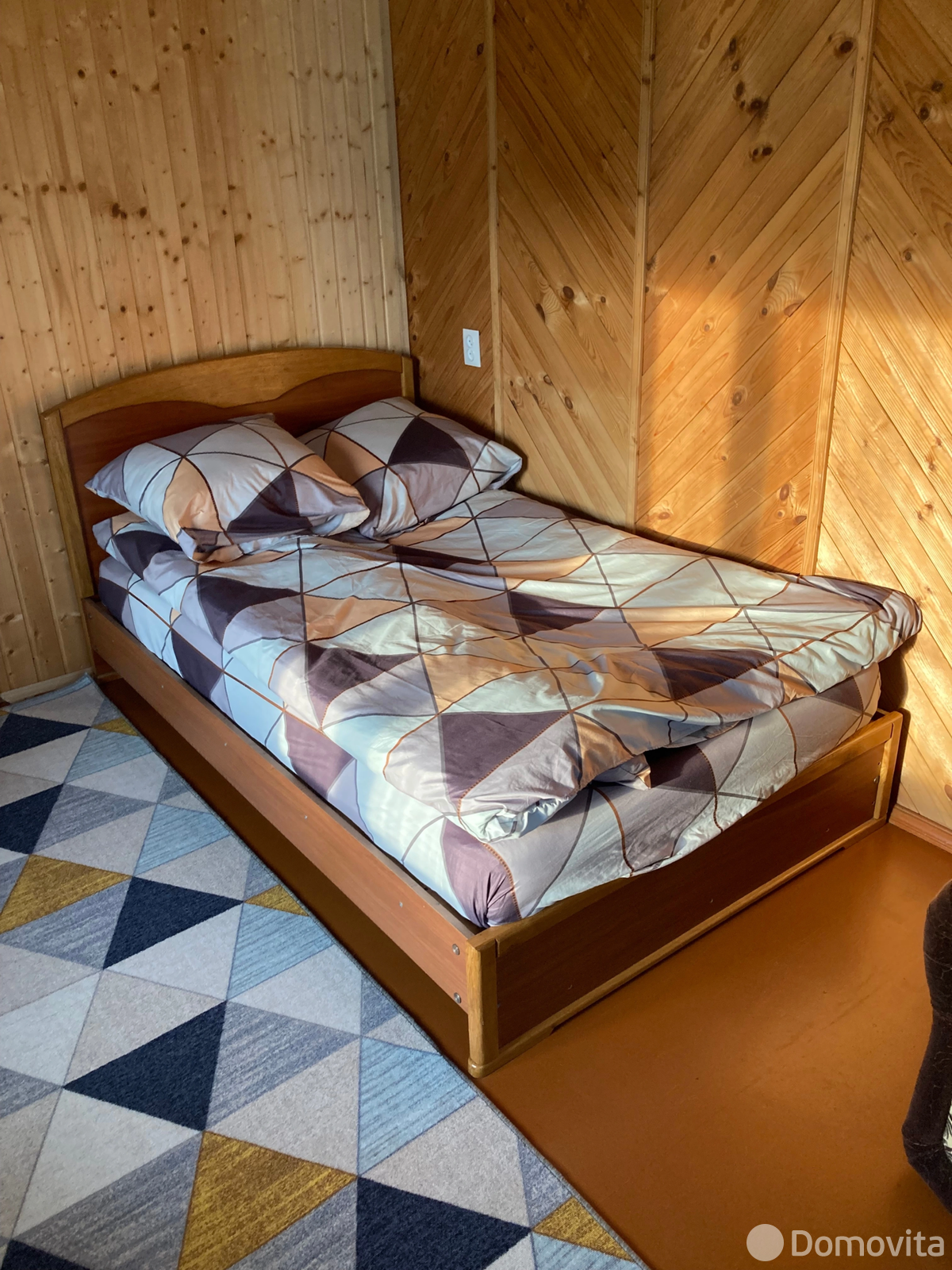 Аренда коттеджа Усадьба «Белый Кролик» на сутки в Петровцах ул. Цветочная , 750BYN, код 1357 - фото 8