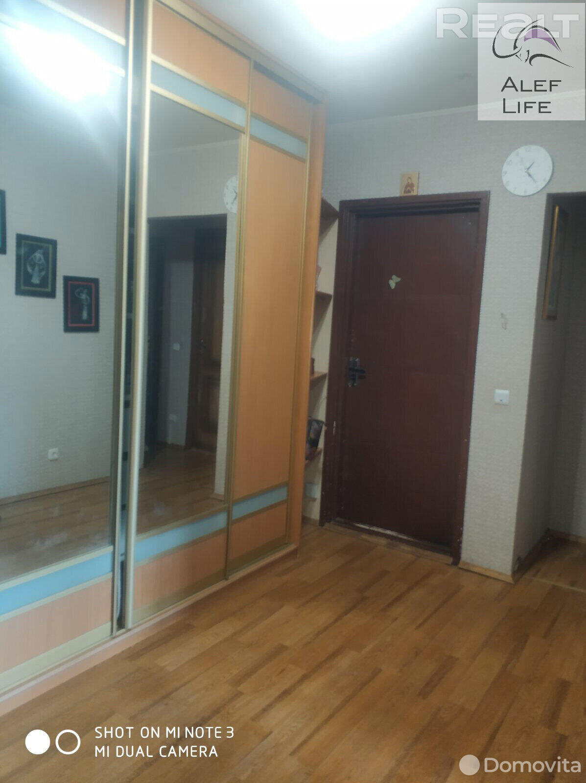Продажа комнаты в Минске, ул. Слободская, д. 137, цена 16000 USD, код 6236 - фото 2