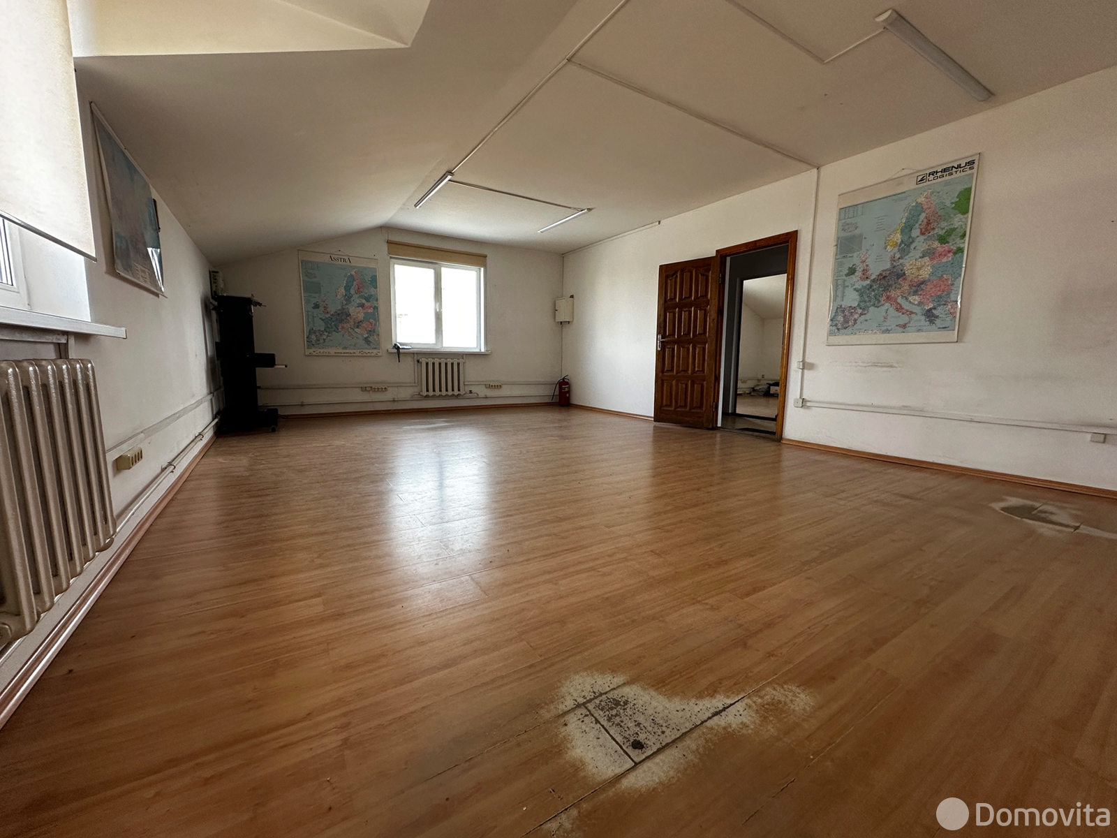 Купить офис на пер. Монтажников 3-й, д. 3 в Минске, 82120USD, код 9105 - фото 9