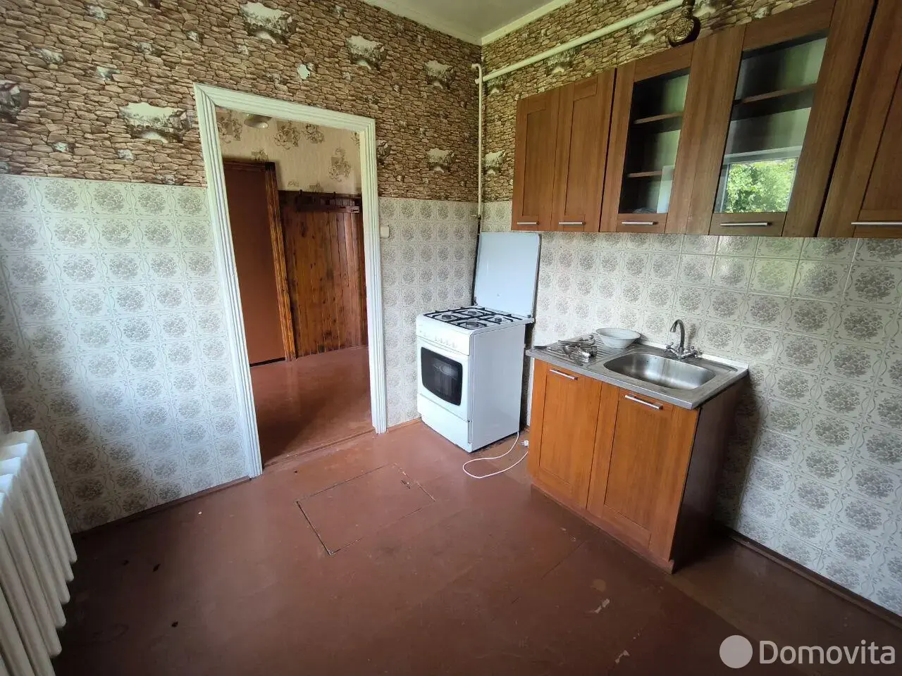 продажа коттеджа, Кобрин, ул. Лесная, д. 1