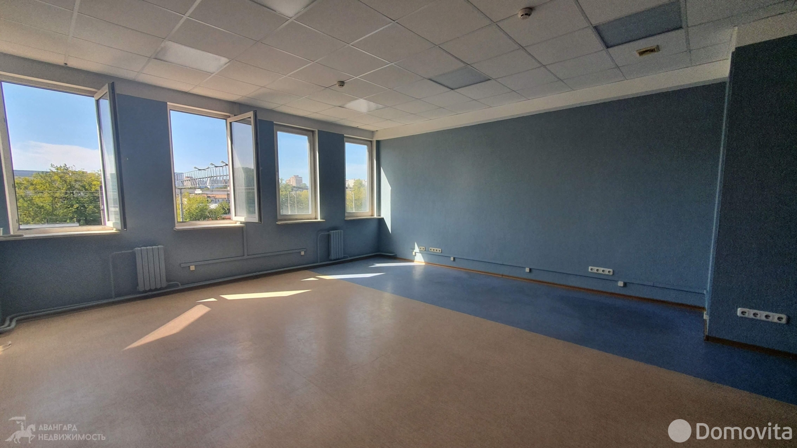 Снять офис на ул. Тимирязева, д. 65/Б в Минске, 291EUR, код 16499 - фото 6