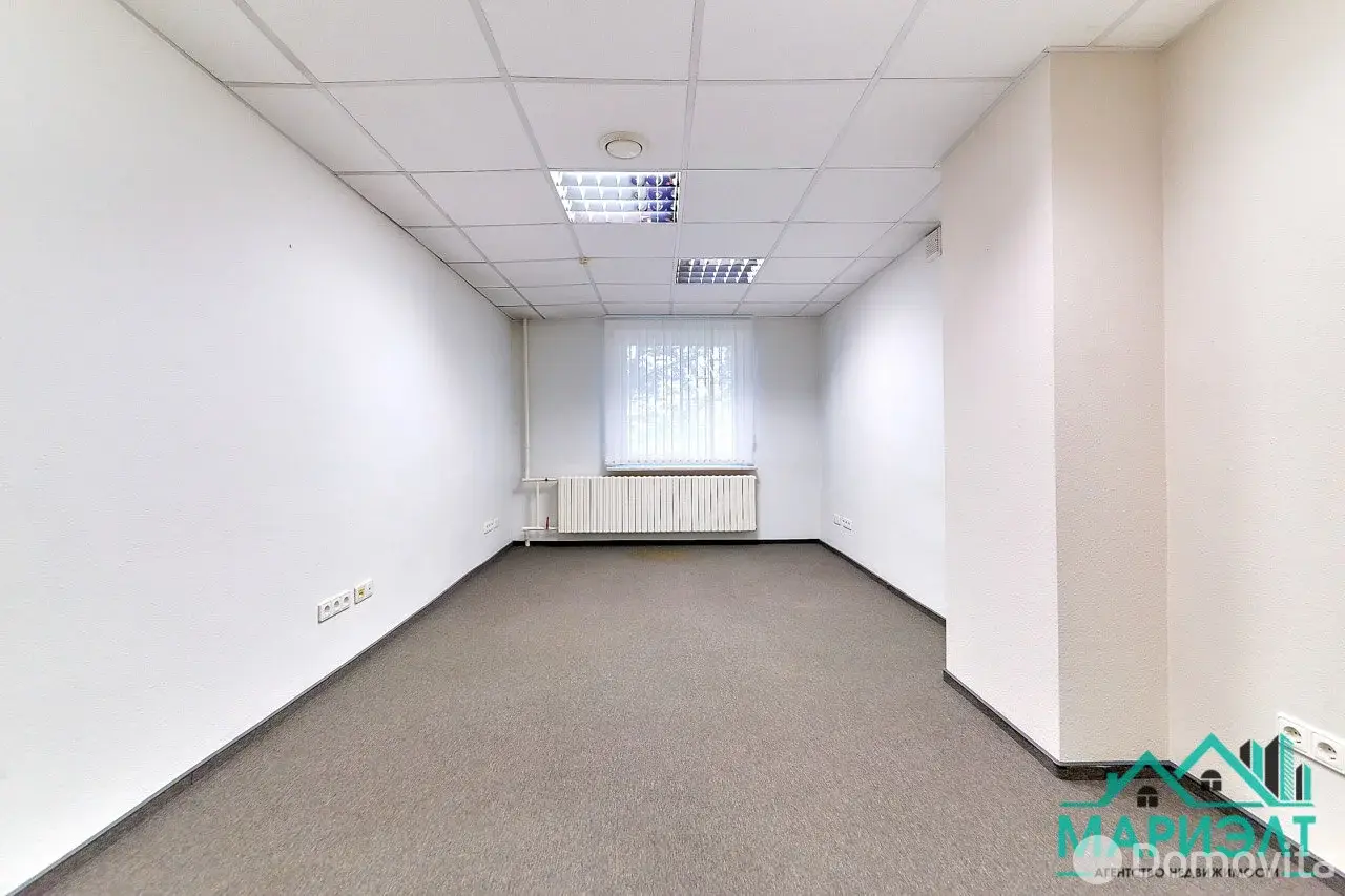 Аренда офиса на ул. Леси Украинки, д. 14 в Минске, 2168EUR, код 9038 - фото 15