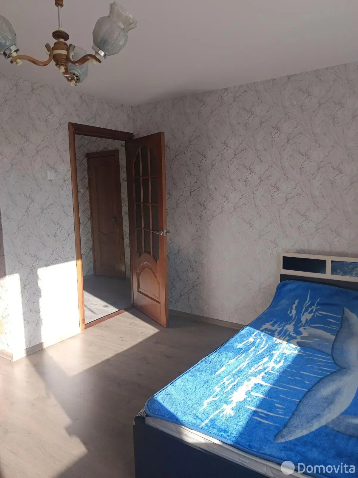 Продажа 1-комнатной квартиры в Фаниполе, ул. Комсомольская, д. 15, 44000 USD, код: 1109288 - фото 4