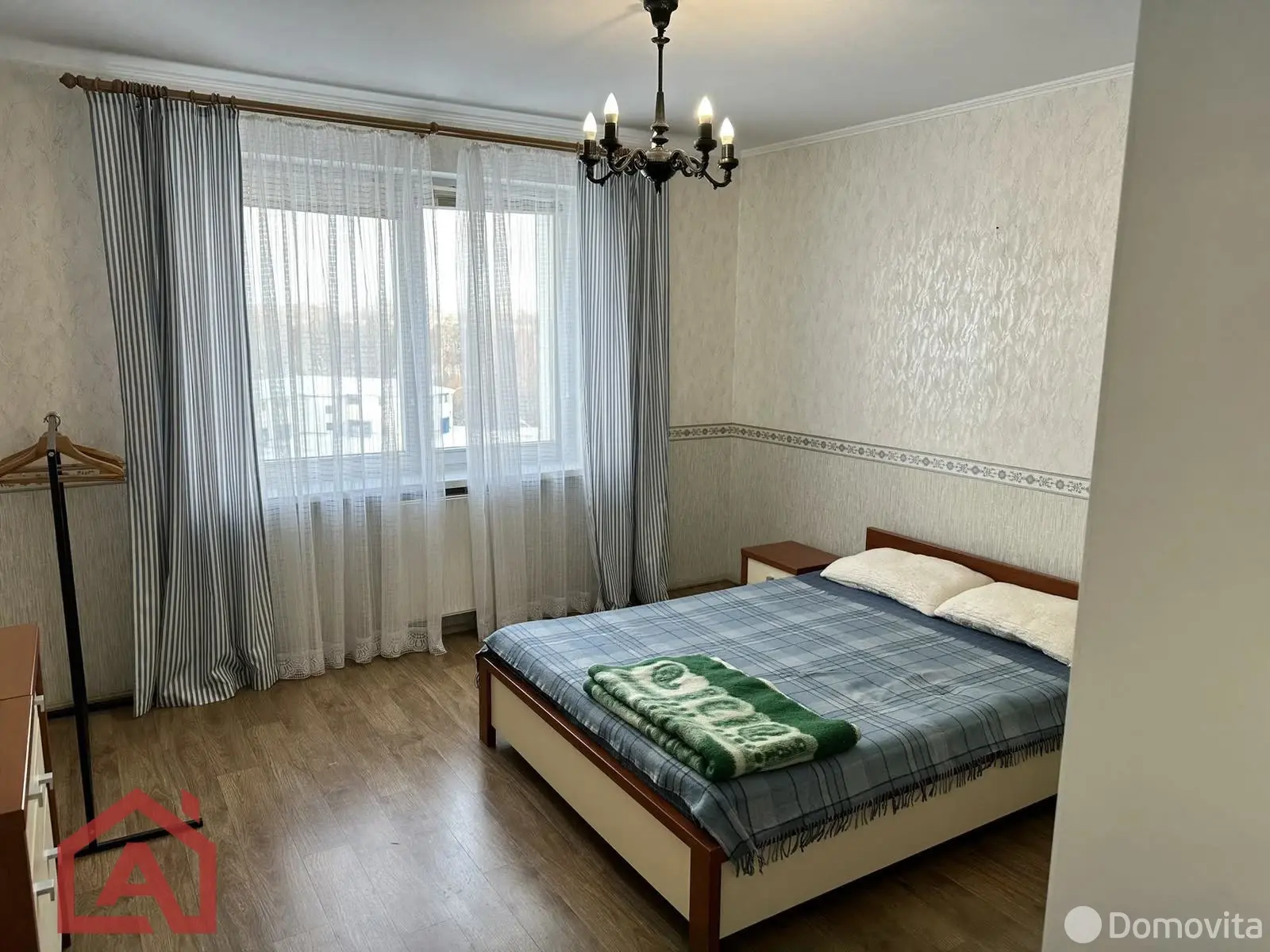 аренда квартиры, Минск, ул. Прушинских, д. 78