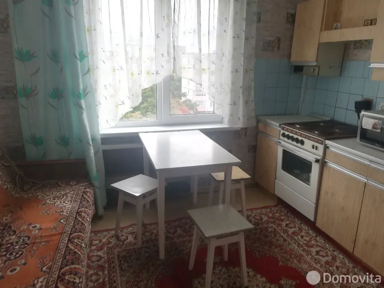 квартира, Дружный, ул. Чепика, д. 6 