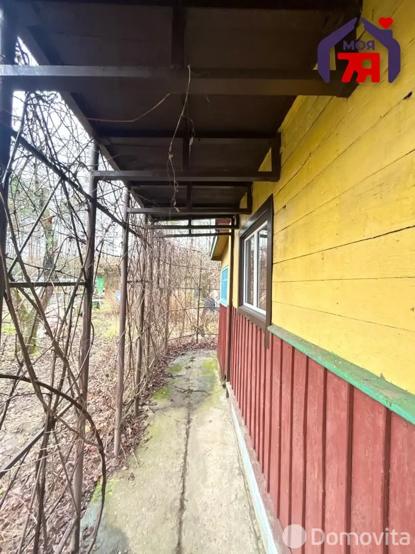 Продажа 2-этажной дачи в Горняк-1 Минская область, 12900USD, код 184638 - фото 19
