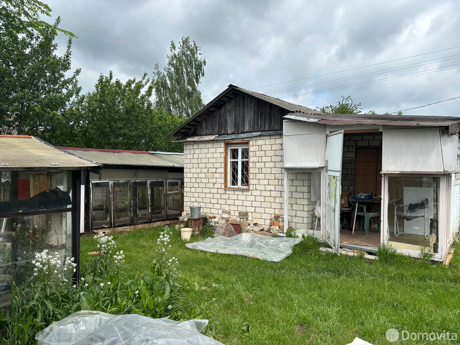 Цена продажи коттеджа, Равнополье, ул. 1-я Железнодорожная