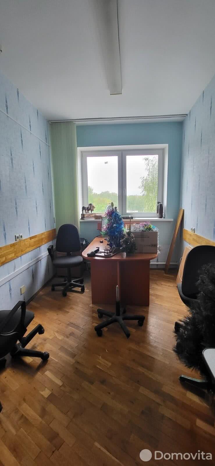 Снять склад на д. 4/а в Колядичах, код 963276 - фото 11