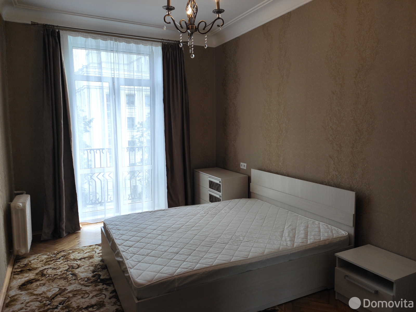 квартира, Минск, ул. Алоизы Пашкевич, д. 9 от собственника