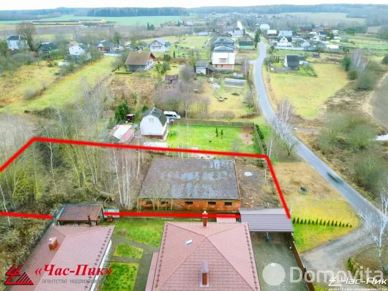 участок, Ляды, 