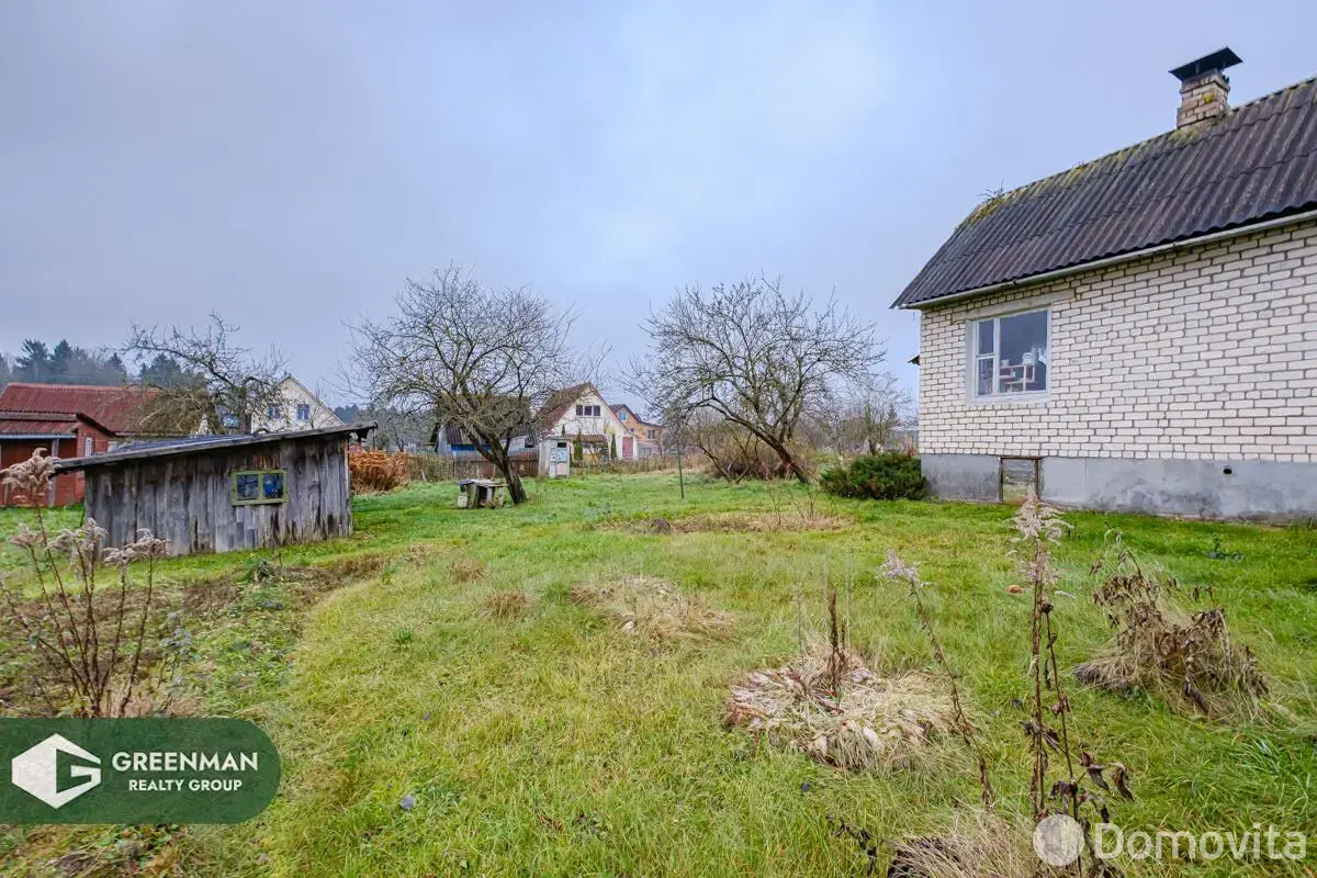 дача, Лесное-90 , д. 105 