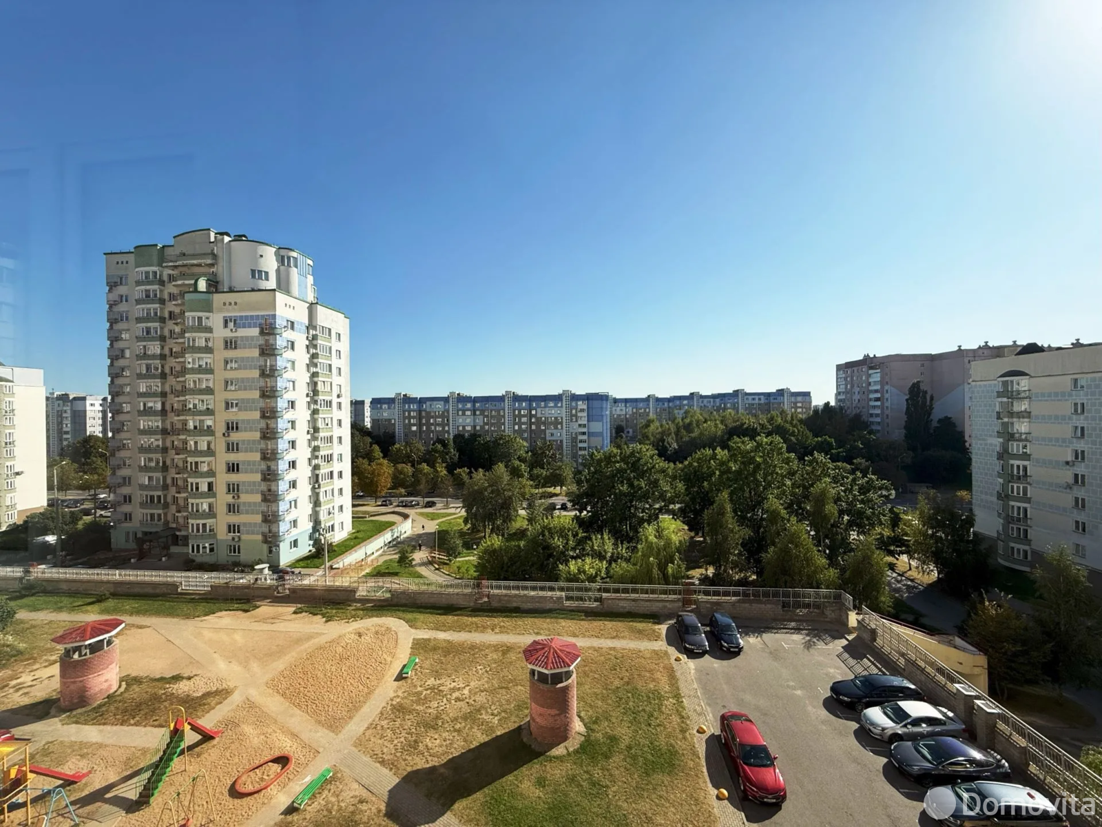 Снять 1-комнатную квартиру в Минске, ул. Притыцкого, д. 87, 530USD, код 147621 - фото 14