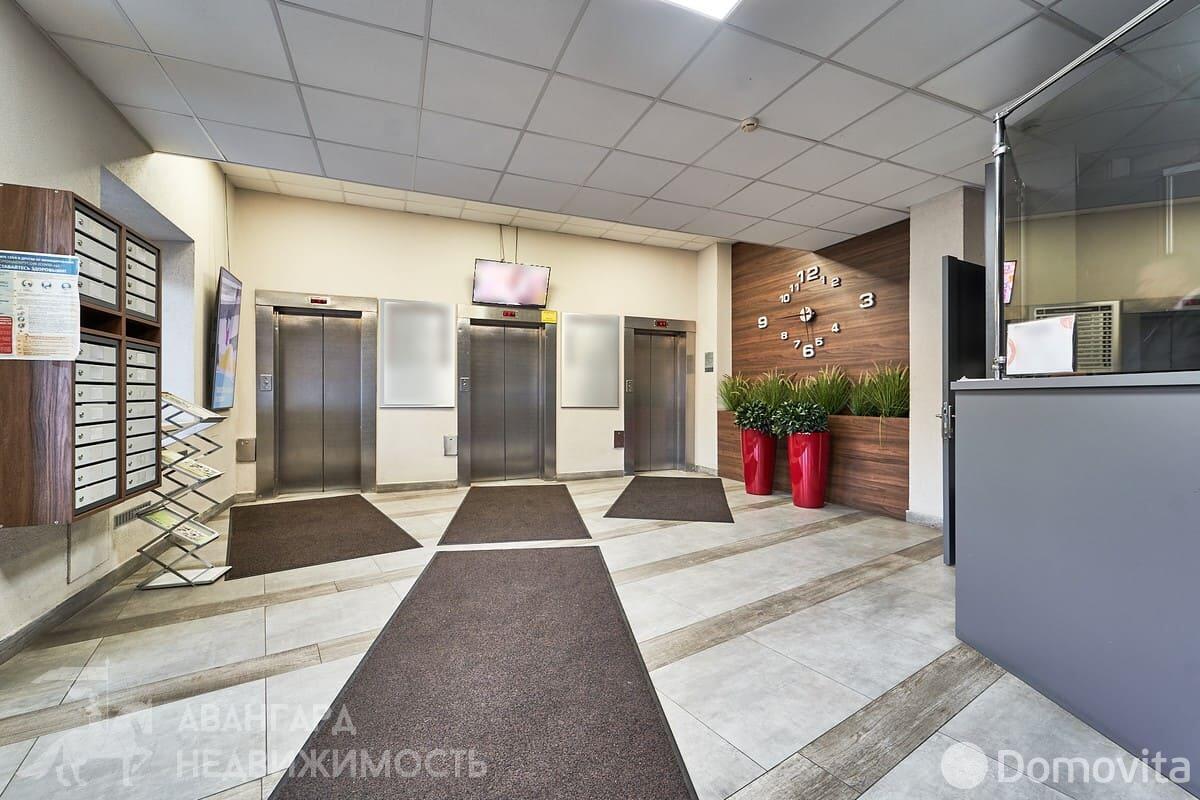 Снять офис на ул. Скрыганова, д. 14 в Минске, 518EUR, код 12980 - фото 1