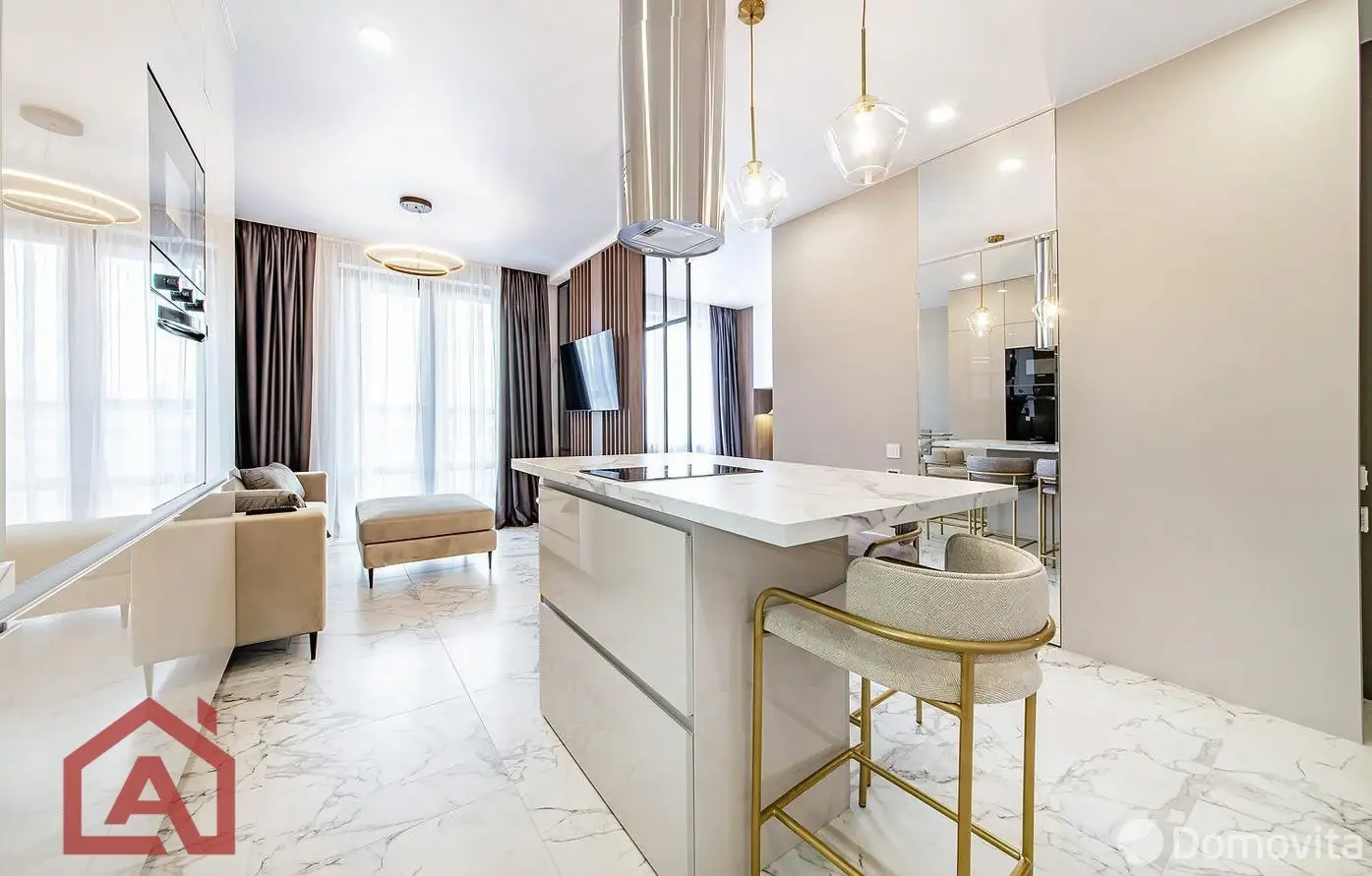 аренда квартиры, Минск, ул. Ратомская, д. 50