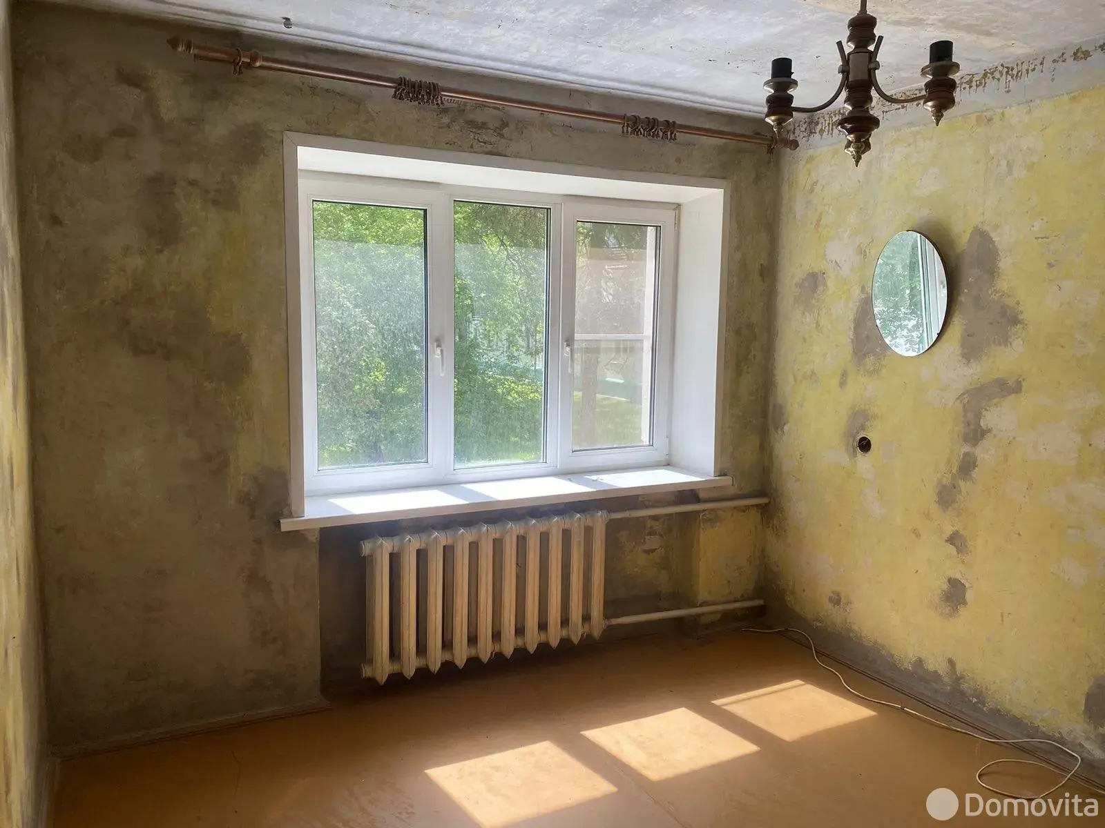 Продажа комнаты в Новополоцке, ул. Ктаторова, д. 8, цена 21000 BYN, код 7728 - фото 10