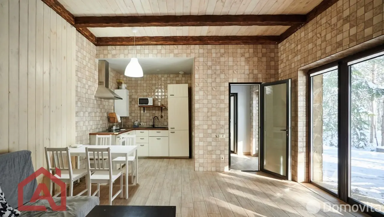 Стоимость аренды дома, Колодищи, ул. Мирная