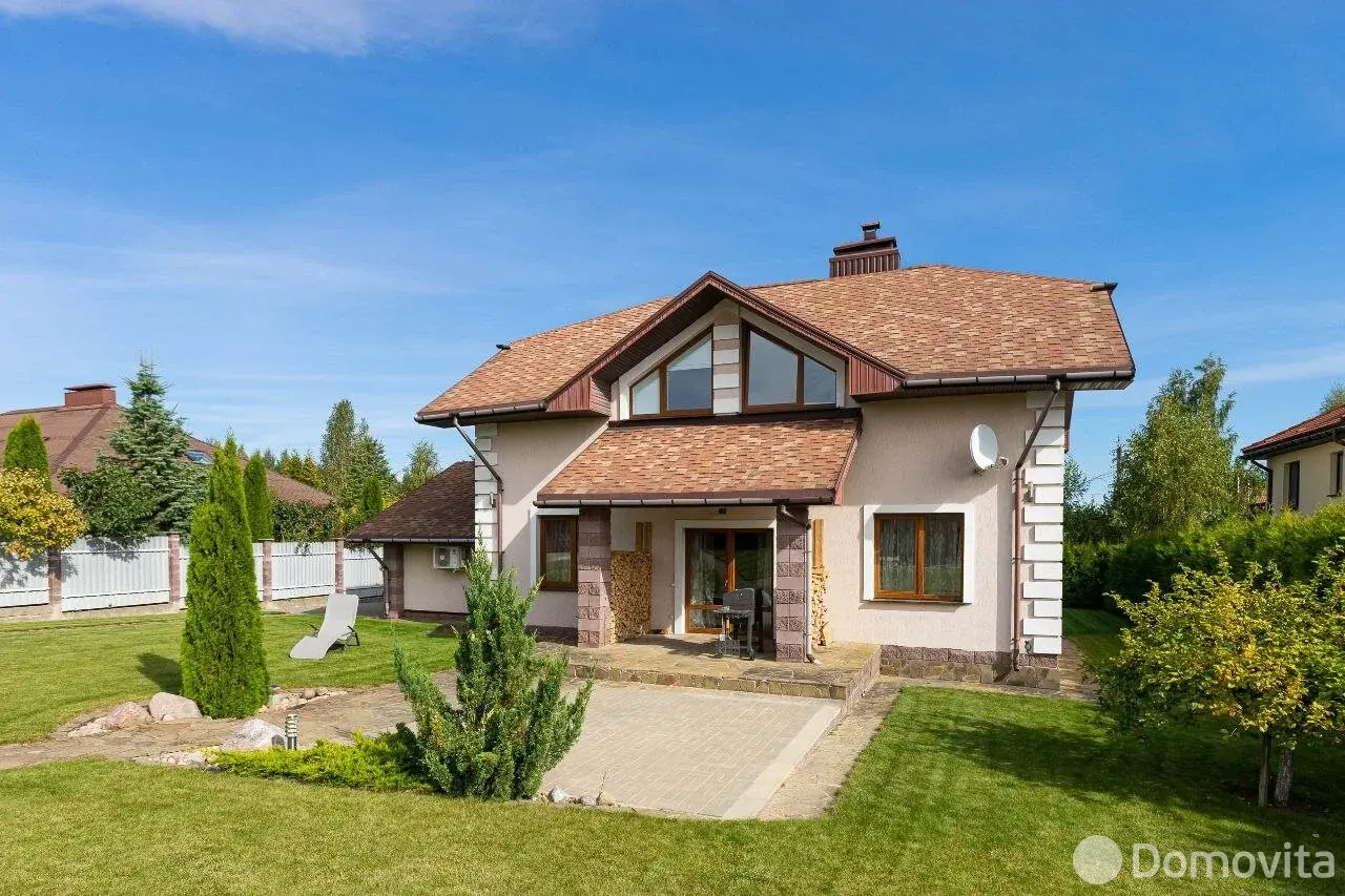 дом, Колодищи, ул. Спортивная, д. 5 