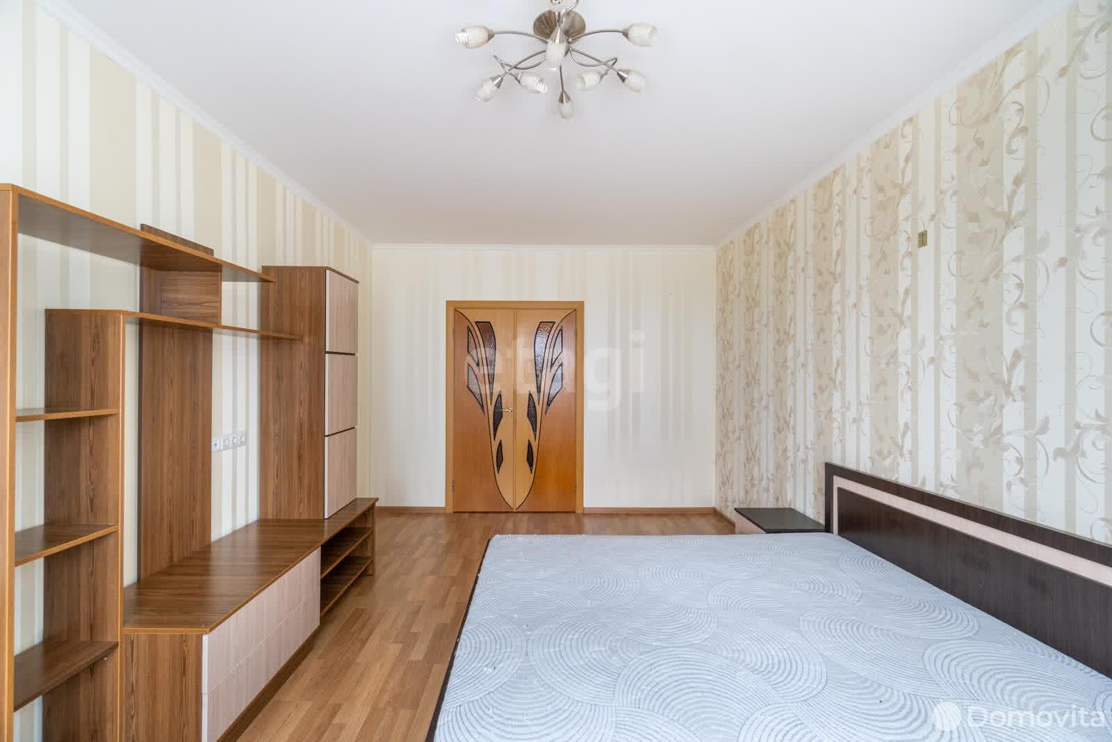 Купить 1-комнатную квартиру в Минске, ул. Плеханова, д. 58/2, 59000 USD, код: 1024569 - фото 5