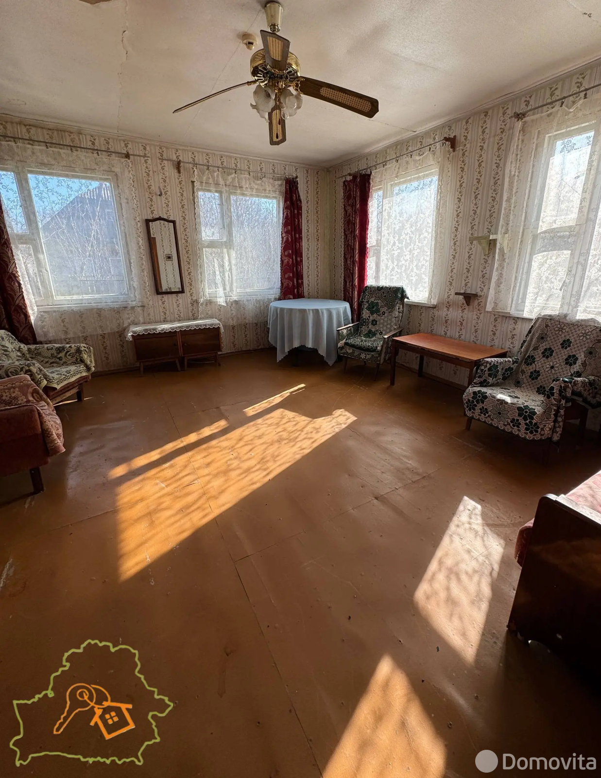 купить дачу, Калинино, ул. Шоссейная