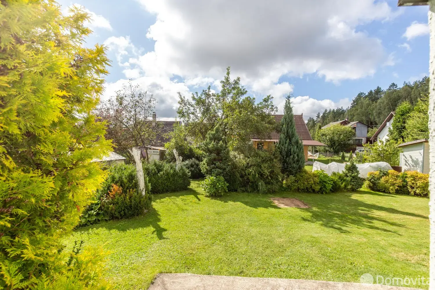 дача, Родник Соломореченский, - лучшее предложение