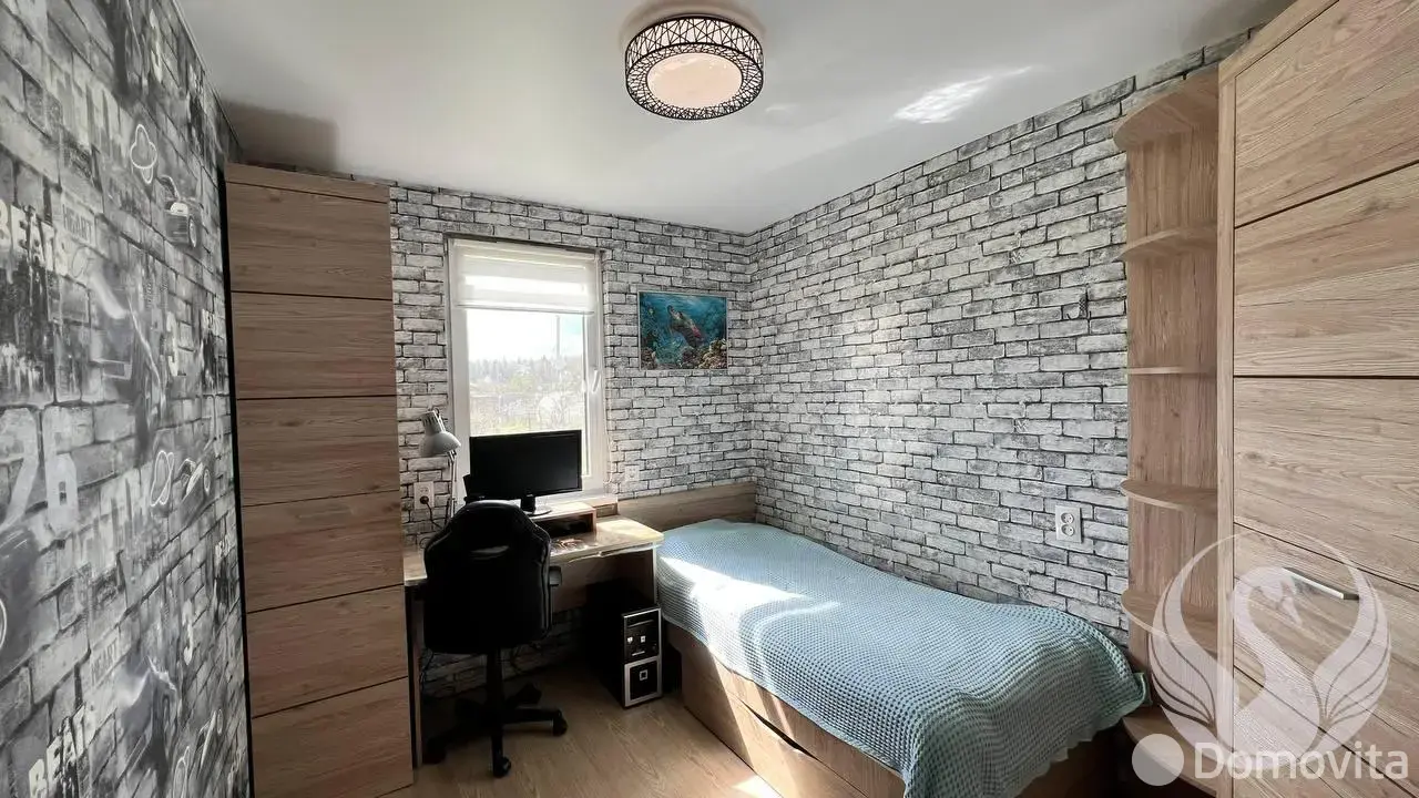 Купить 1-этажную дачу в Дубовом Логе Минская область, 41700USD, код 185595 - фото 18