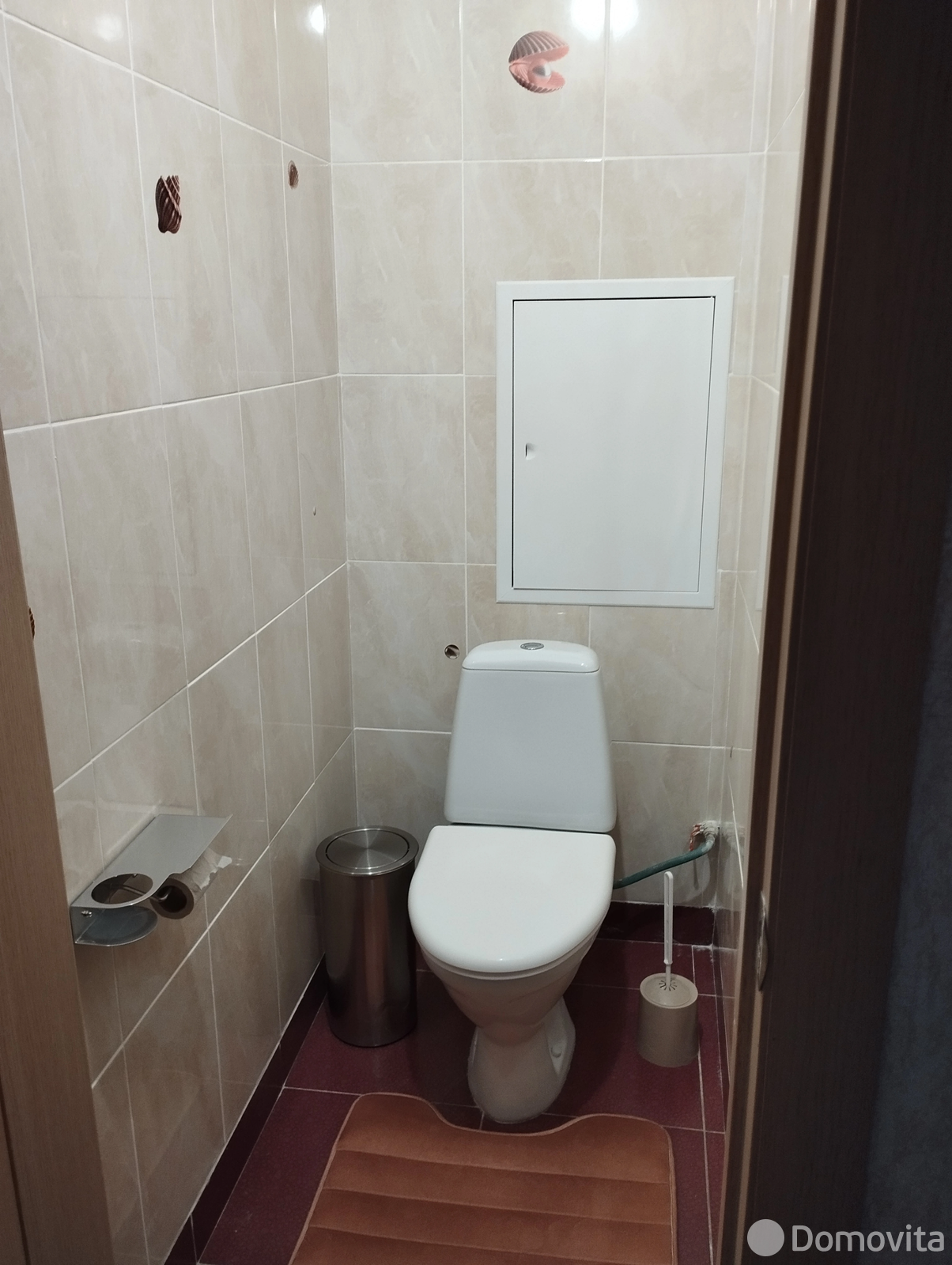 квартира, Колодищи, ул. Тюленина, д. 24/1 без посредников