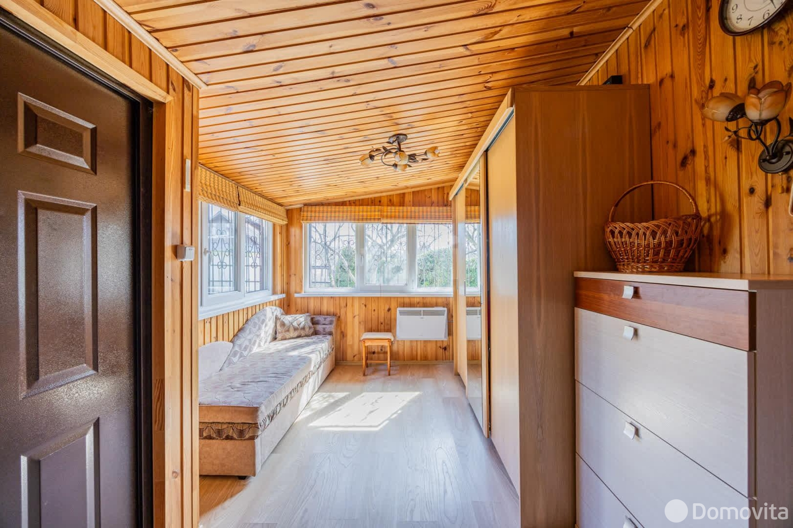 продажа дома, Узборье, 