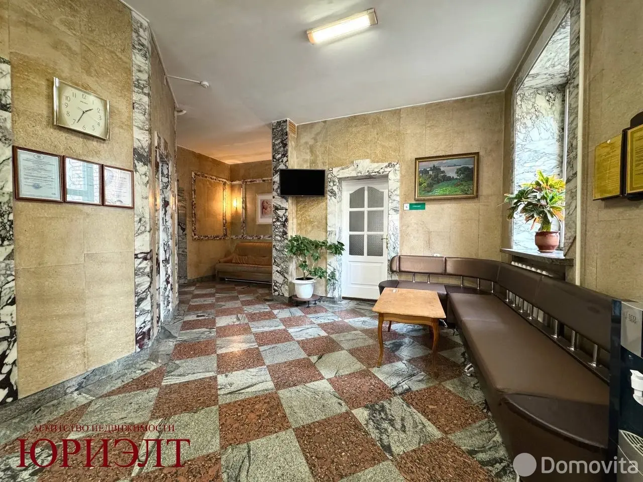 продажа офиса, Могилев, ул. Сурганова, д. 10