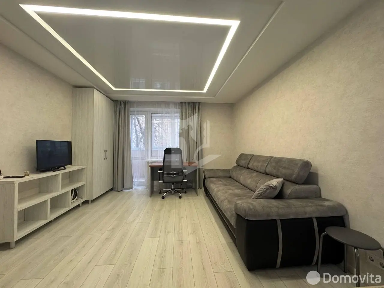 квартира, Минск, ул. Чернышевского, д. 11 в Первомайском районе