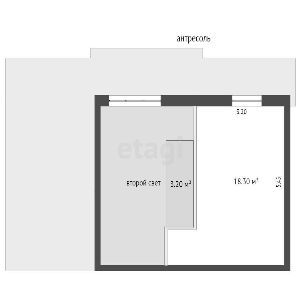 Продажа 3-комнатной квартиры в Копище, ул. Авиационная, д. 17, 132000 USD, код: 983060 - фото 5