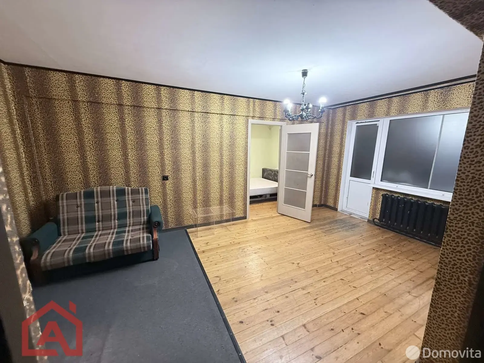 Стоимость аренды квартиры, Минск, ул. Скрыганова, д. 1