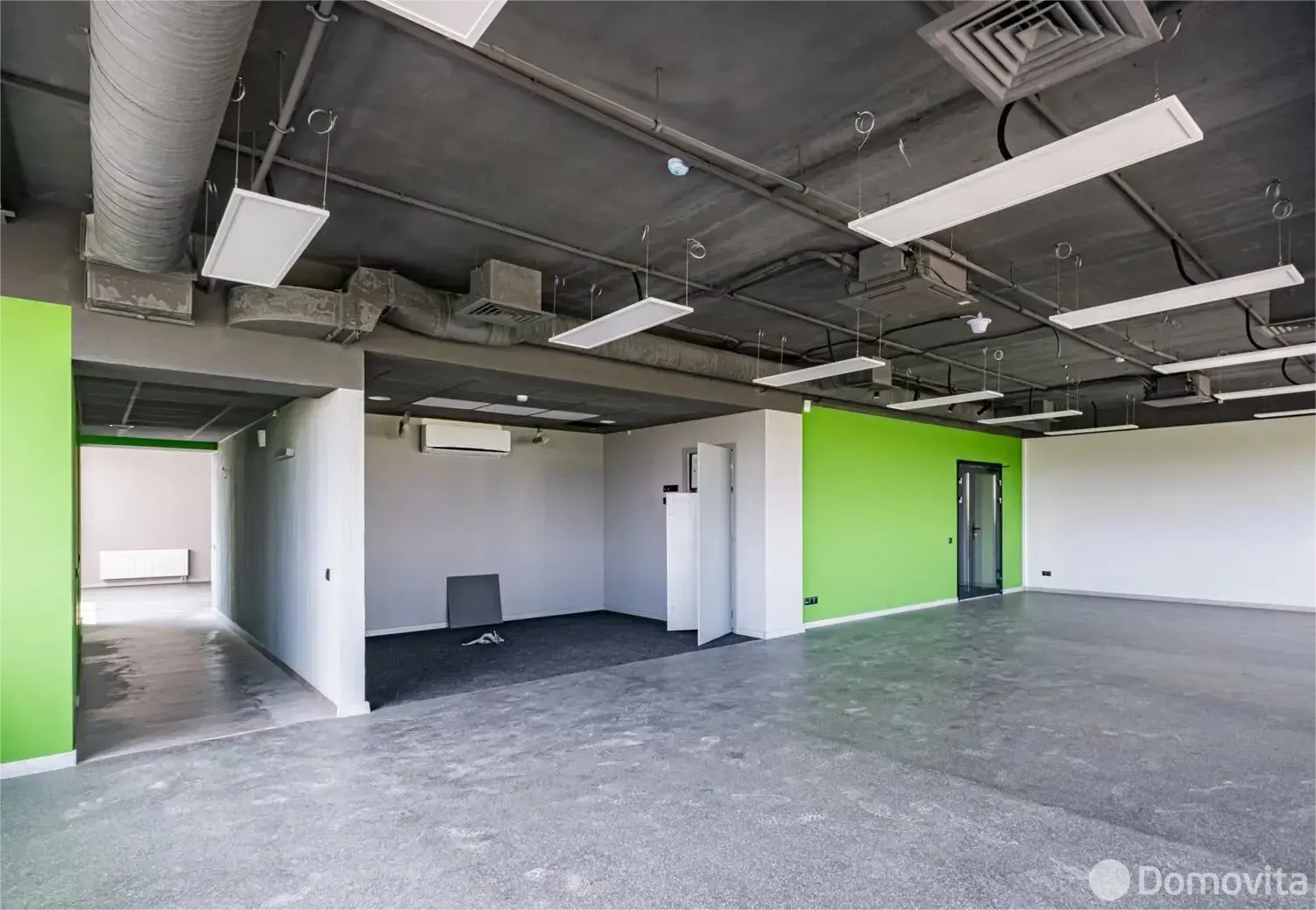 Аренда офиса на ул. Матусевича, д. 33 в Минске, 630USD, код 14105 - фото 8