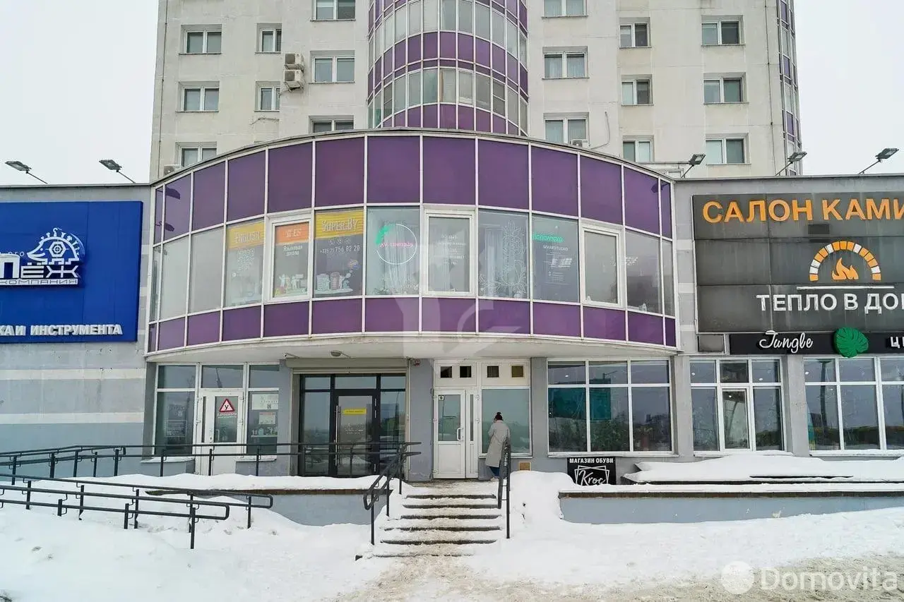 Снять торговую точку на ул. Неманская, д. 2 в Минске, 2874USD, код 968252 - фото 14