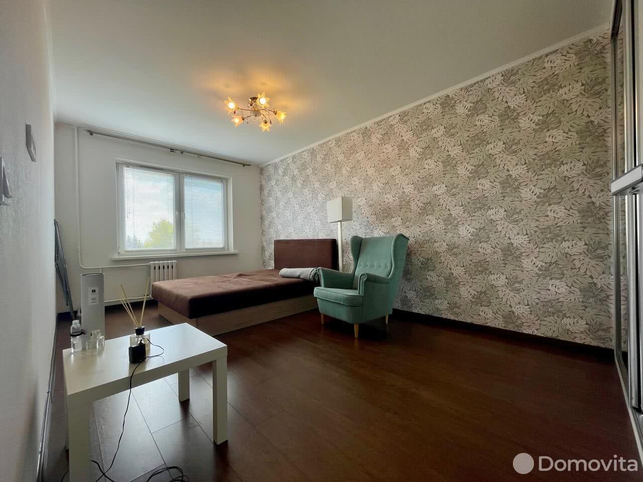 Купить 2-комнатную квартиру в Дзержинске, ул. Тихая, д. 9, 64700 USD, код: 1012540 - фото 4