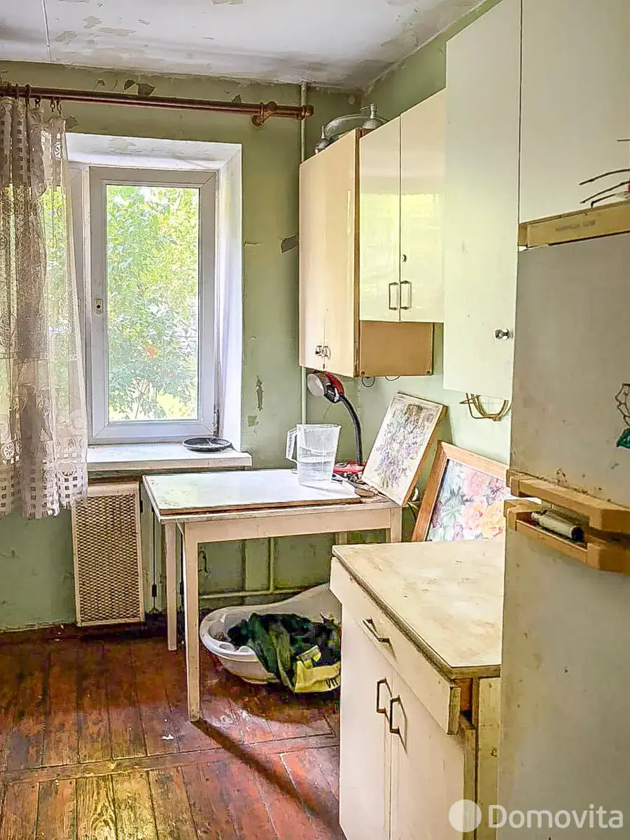 Продажа комнаты в Минске, ул. Кнорина, д. 15/А, цена 63000 BYN, код 7857 - фото 14