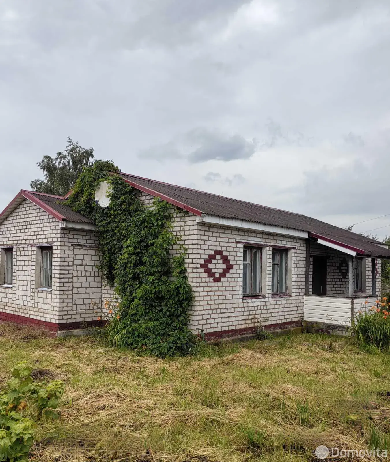 продажа дома, Чернова, ул. Садовая
