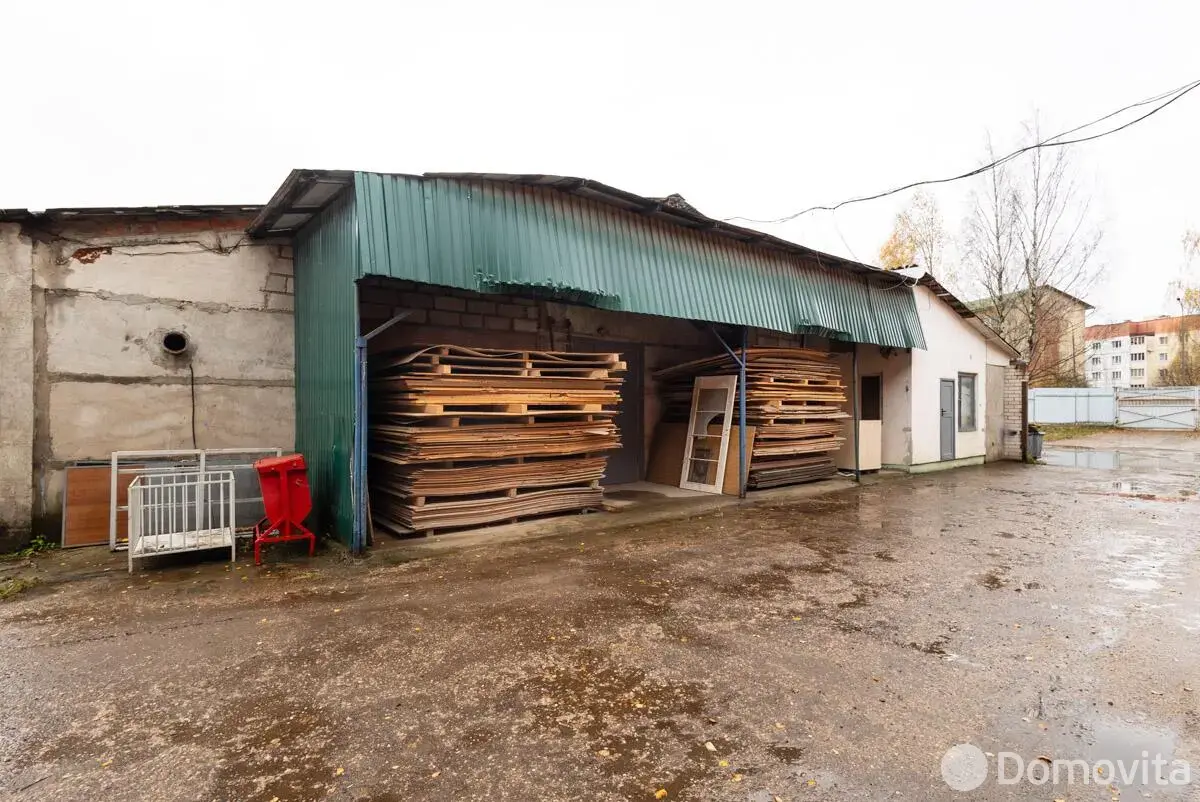 Купить помещение под сферу услуг в Колодищах, ул. Тюленина, д. 14 - фото 19