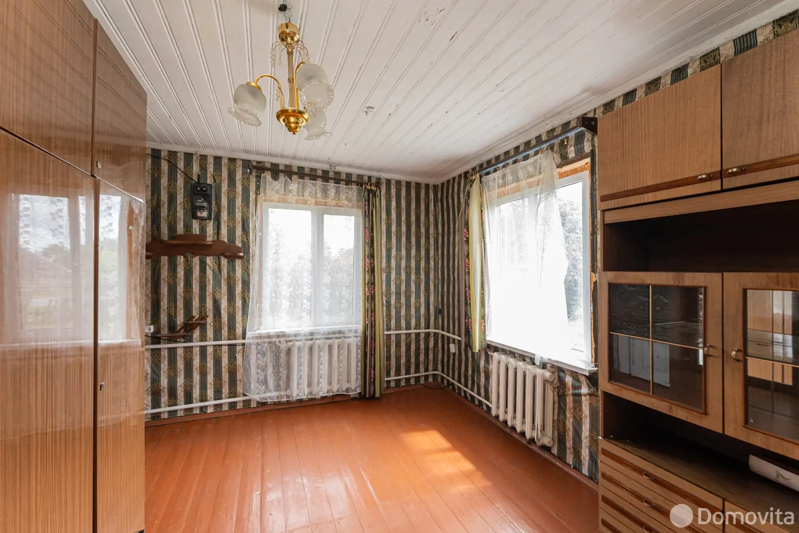 дом, Скоморошки, ул. Новая, д. 49 - лучшее предложение