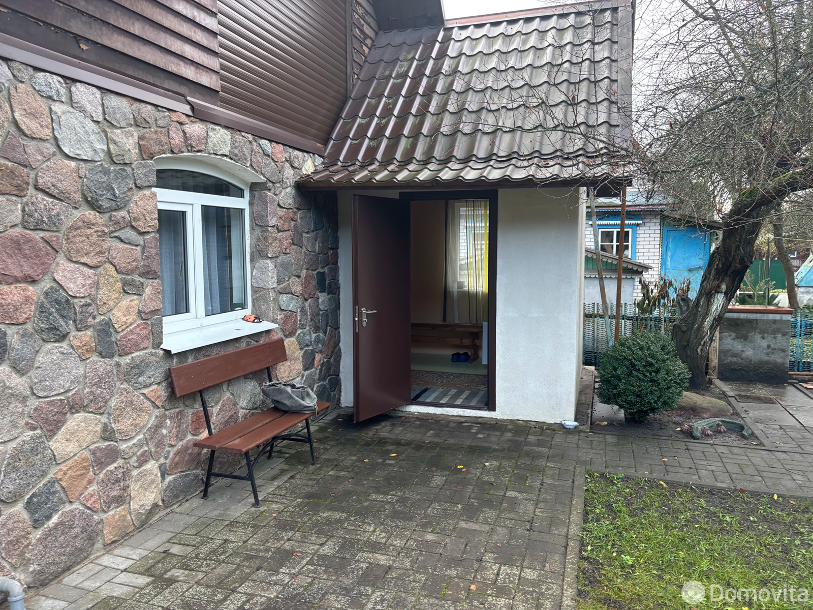 дача, ЛЕСНОЕ Минского завода специнструмента и технологической оснастки, 