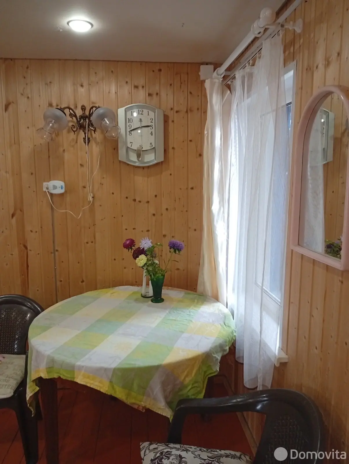 Стоимость продажи коттеджа, Ржище, 