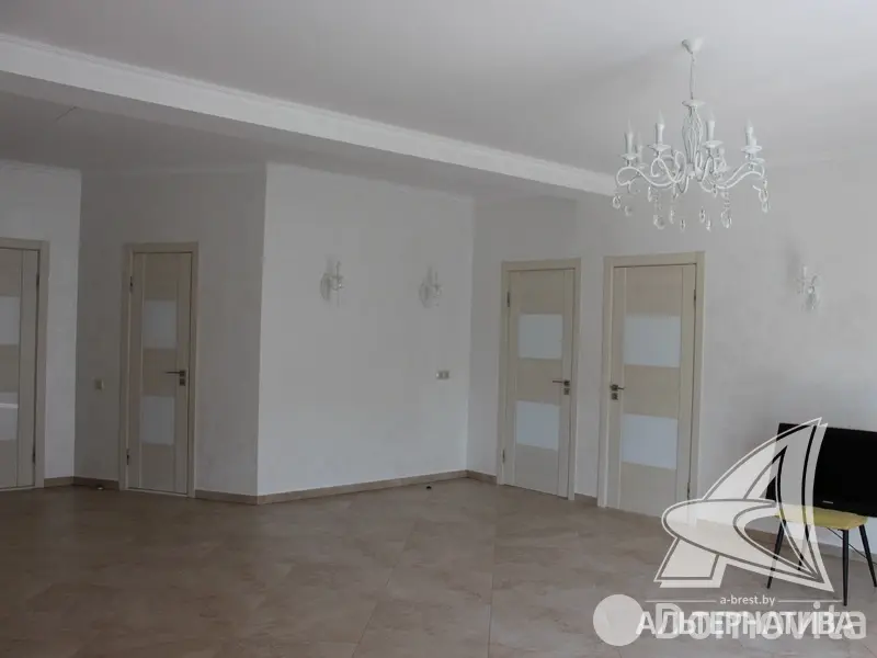 дача, Росинка при Брестском ДЭУ-138, 