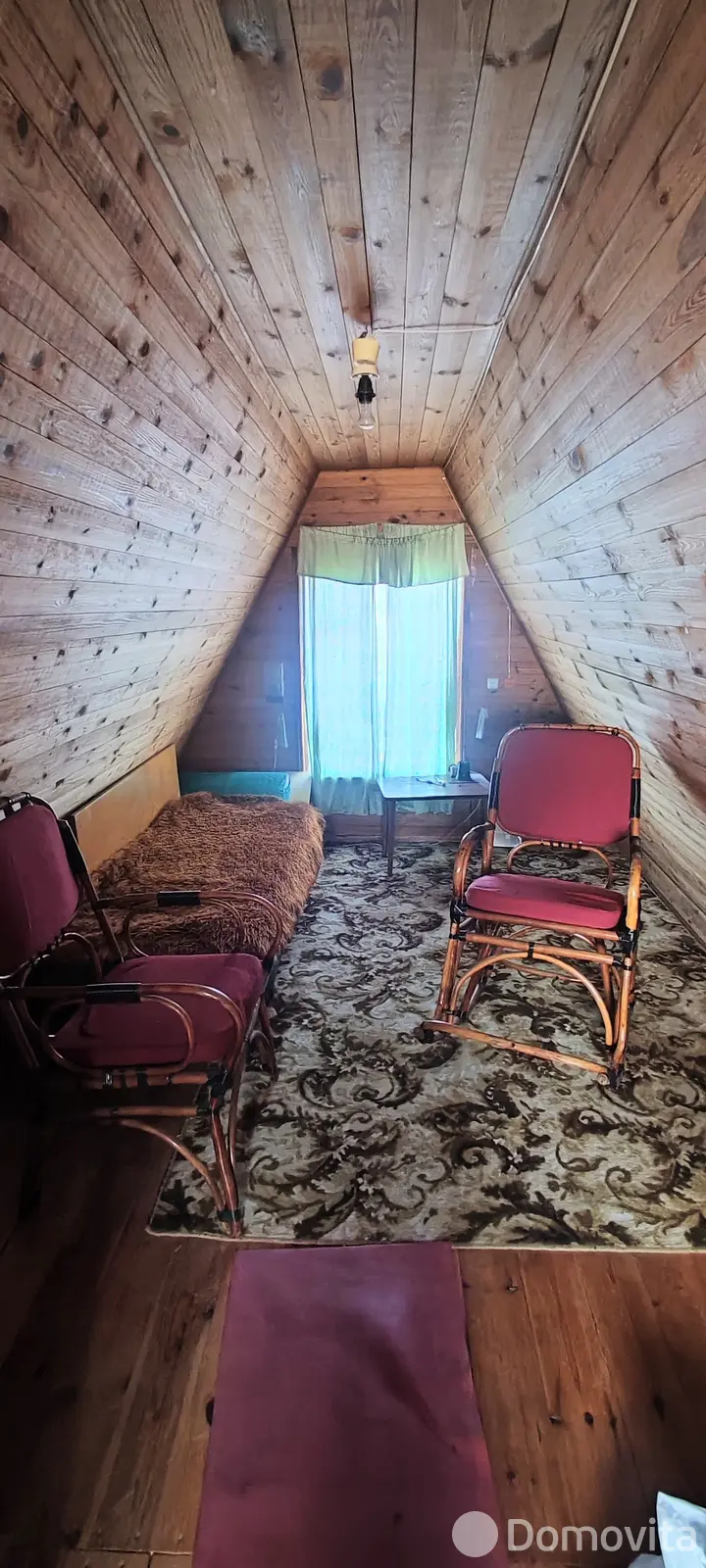 Купить 2-этажную дачу в Дачное Минская область, 13000USD, код 185214 - фото 12